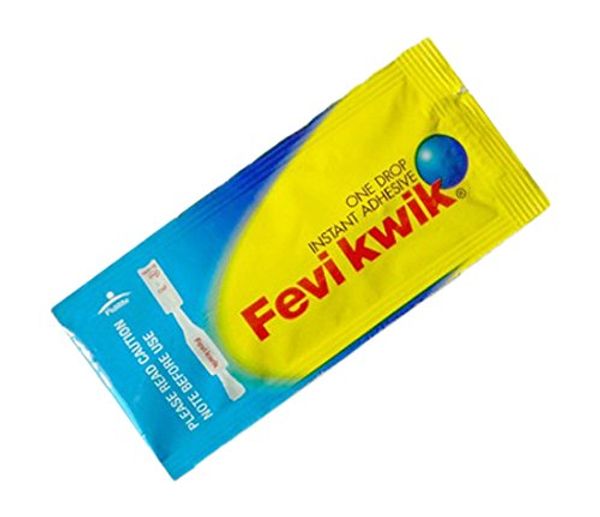 Fevi Kwik 450mg