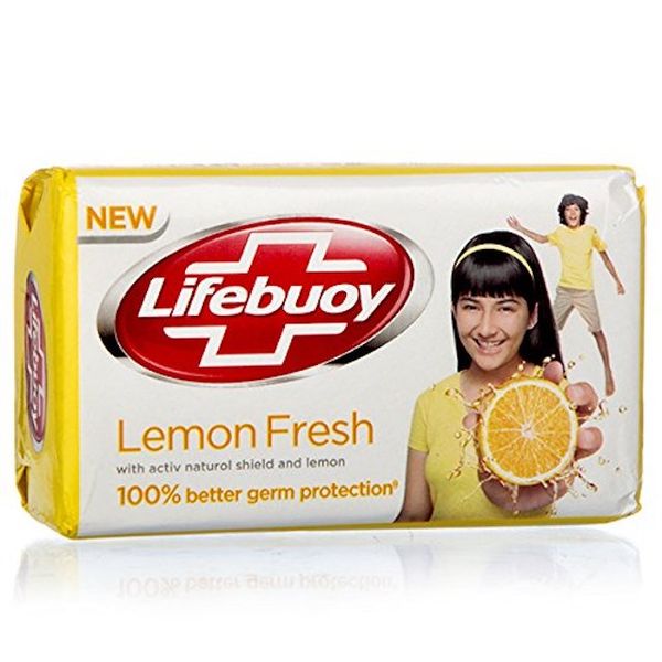 Lifebuoy Lemonfresh 100g
