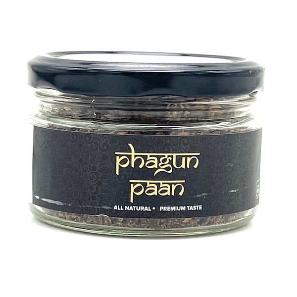 True Indian Foods Phagun Paan