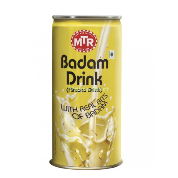 MTR Badam Drink 180ml