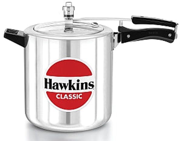 Hawkins Classic 8Ltr CL8W