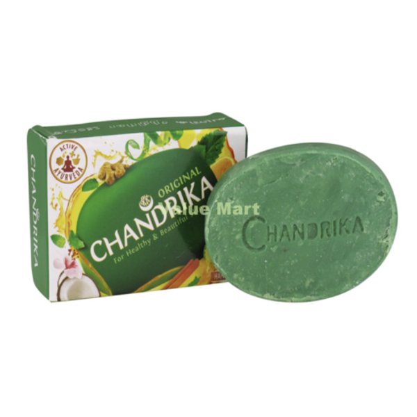 Chandrika Soap Original 75g