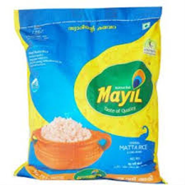 Mayil Matta Rice 10KG