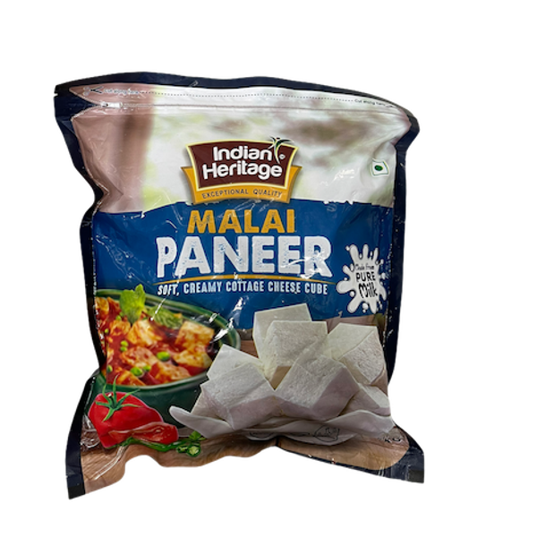 Indian Heritage Malai Paneer 1KG