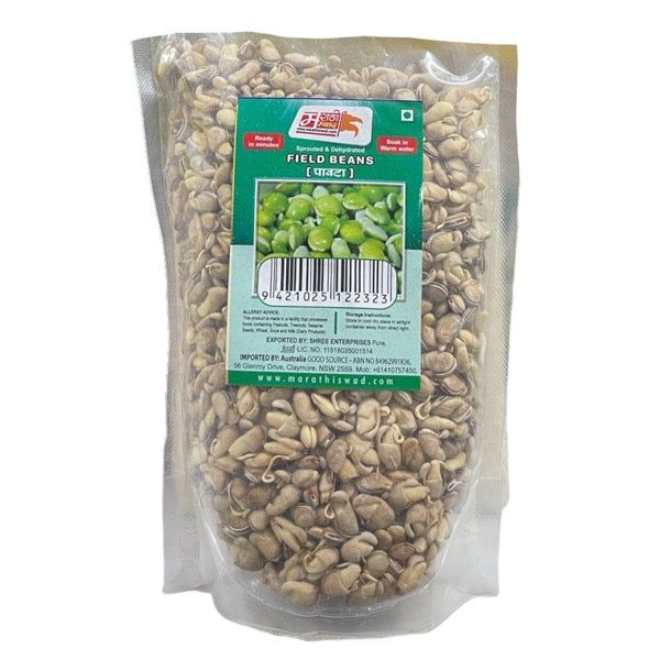 Marathi Swad Pavta Field Beans 250g