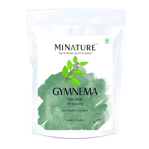 Gynema Powder 227g