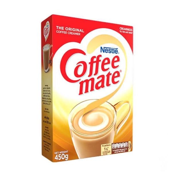 Nestle Coffee Mate 450g