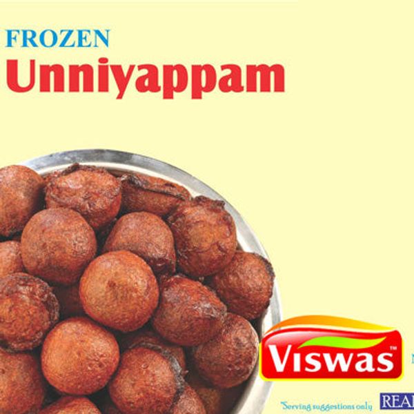 Viswas Unniyappam 350g