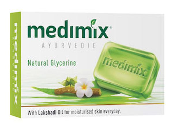 Medimix Soap Glycerin 75g