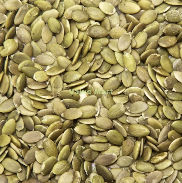 Pumpkin Seeds 250g