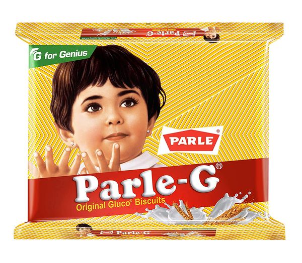 Parle G Gluco Biscuits 752g