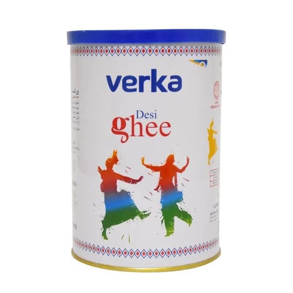 Verka Ghee 1L