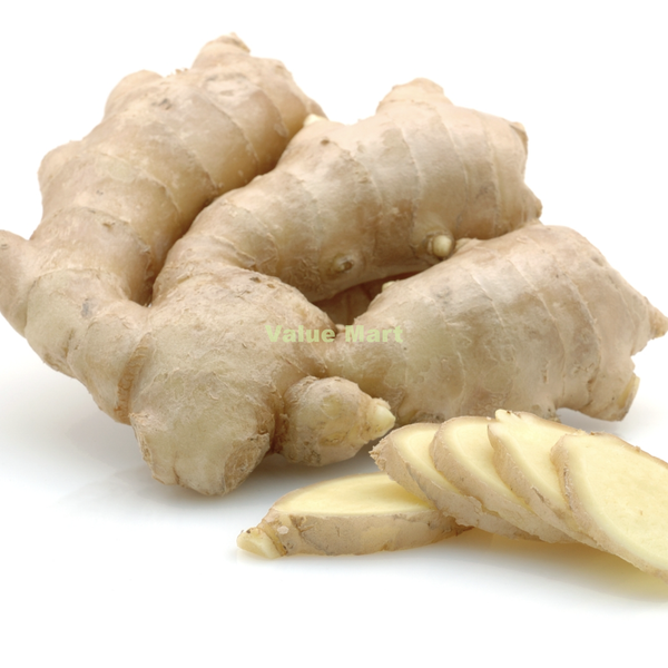 Fresh Ginger 500g