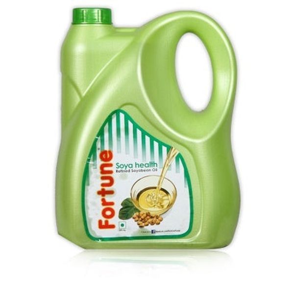 Fortune Soya Oil 5Lt