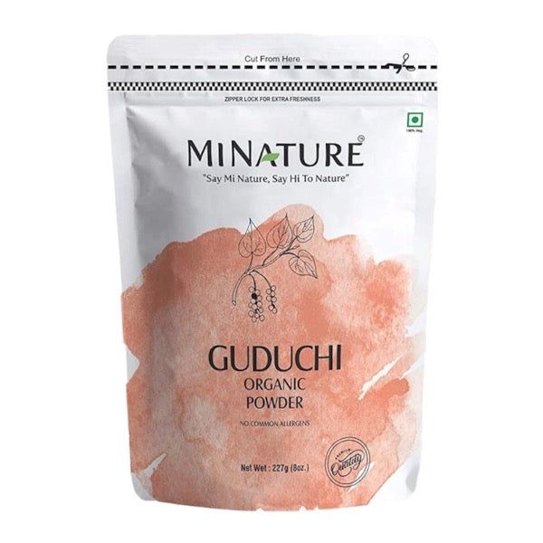 Guduchi Powder 227g
