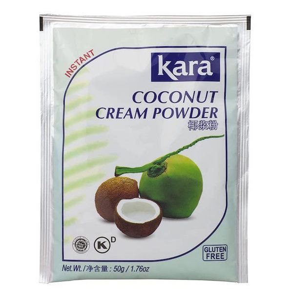 Kara Coconut Cream Powder 250g