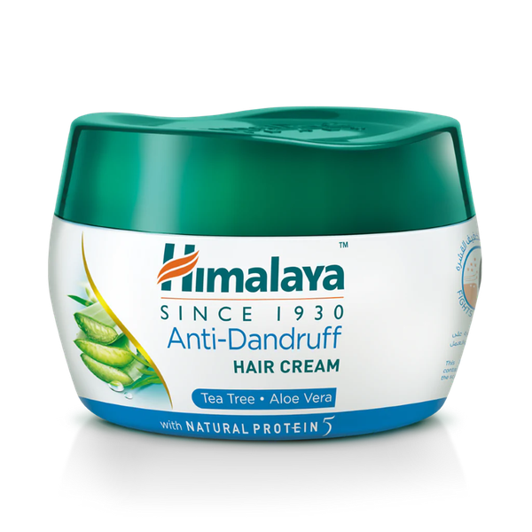 Himalaya Anti Dandruff Hair Cream 100ml