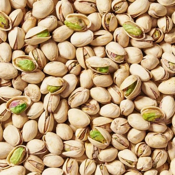 Pistachio Rosted Salted Whole 250g