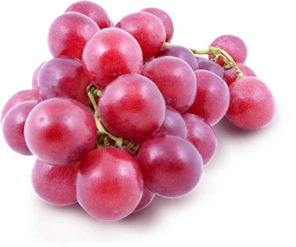 Grapes Red 1kg
