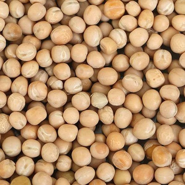 White Peas 500g