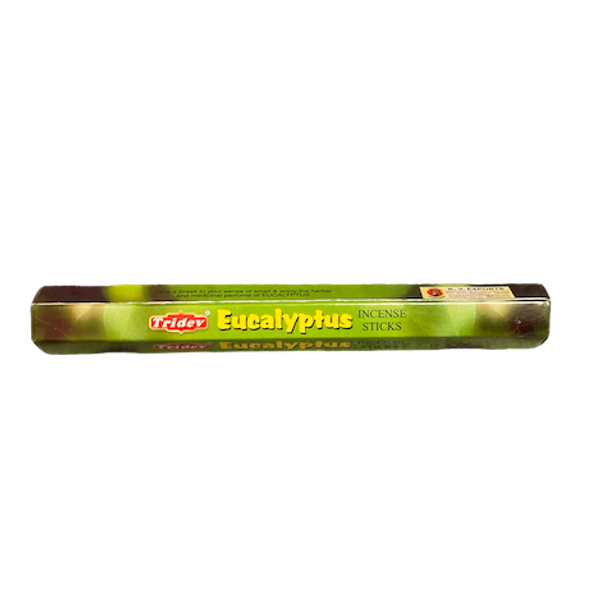 Tridev Eucalyptus 20g