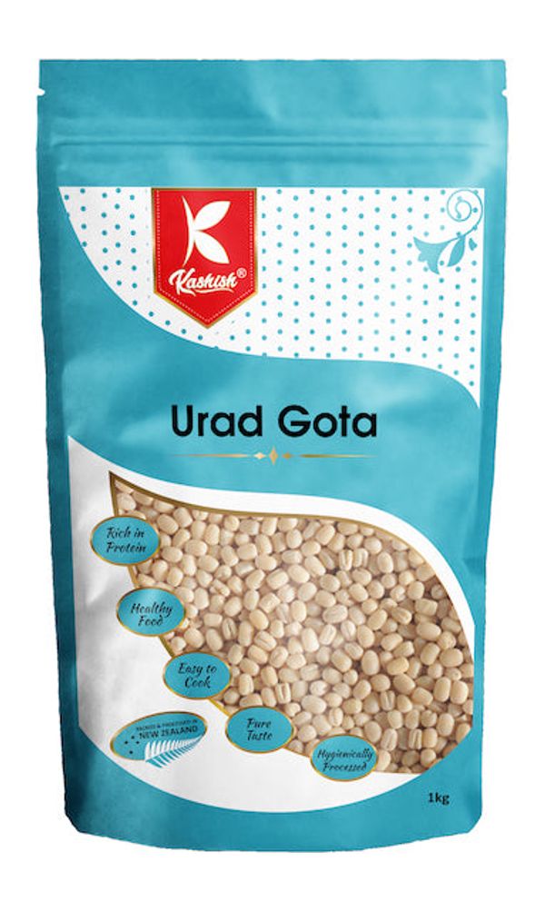 Kashish Urad Gota 1kg