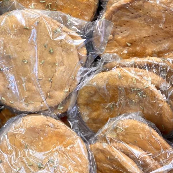 Mathi Sweet Desi ghee Bag 2pc