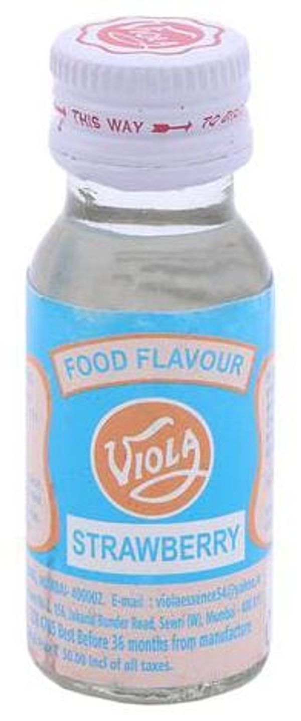 Viola Food Flavour Biryani