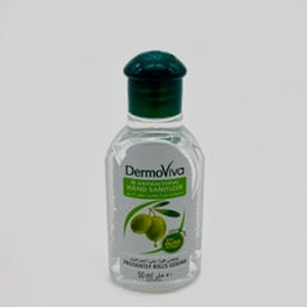DermoViva Sanitizer 100ml