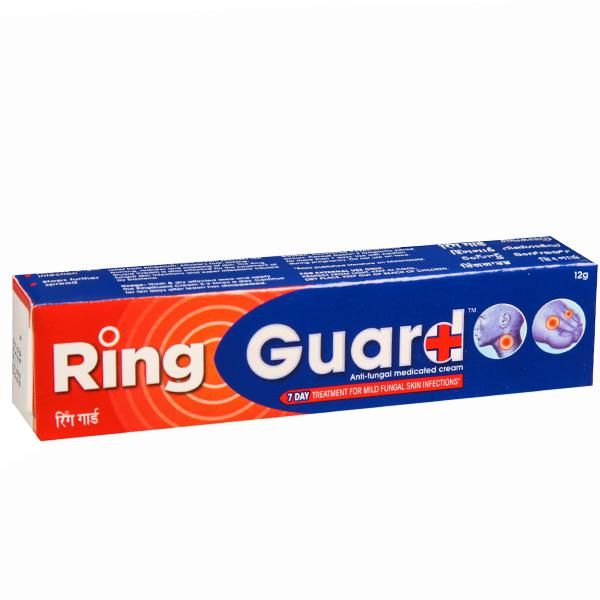 Ring Guard 12g