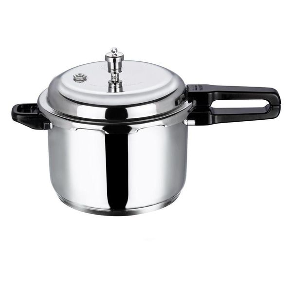 Vinod Pressure Cooker Stainless Steel 3L