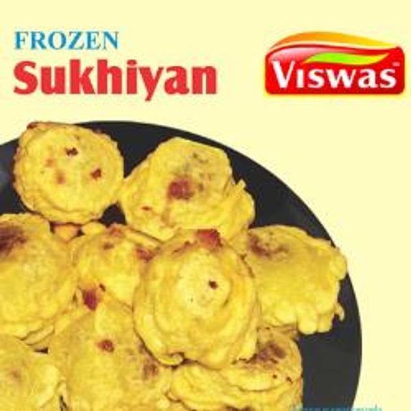 Viswas Sukhiyan 350g