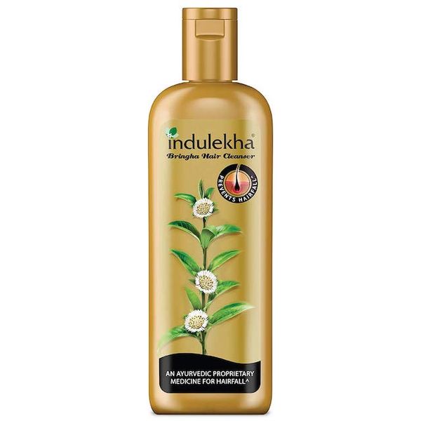 Indulekha Hair Shampoo 100ml