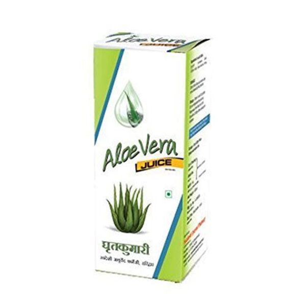 Swadeshi Aloe Vera Juice 500ml