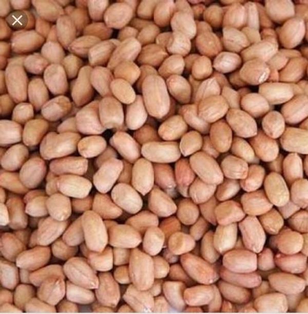 Peanuts Raw 250g