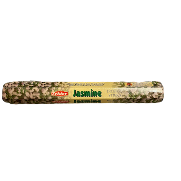 Tridev Jasmine 20g