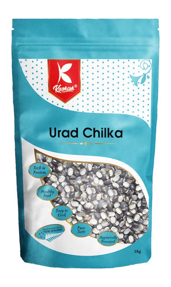 Kashish Urad Chilka 1kg