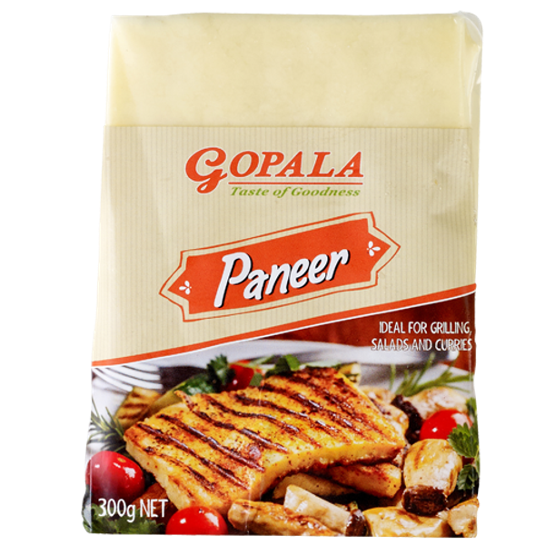 Gopala Fresh Paneer 1kg