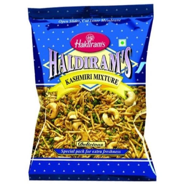 Haldirams Kashmiri Mixture 200g