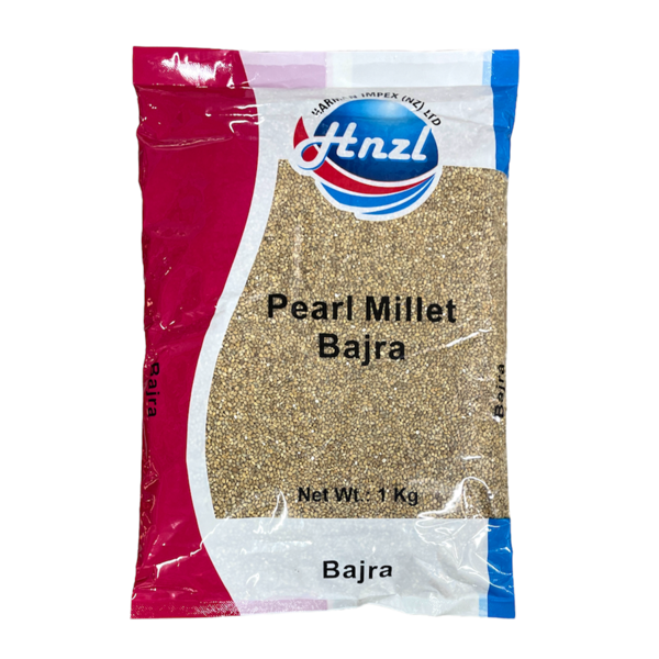 Hnzl Bajra Pearl Millet Whole 50Gg