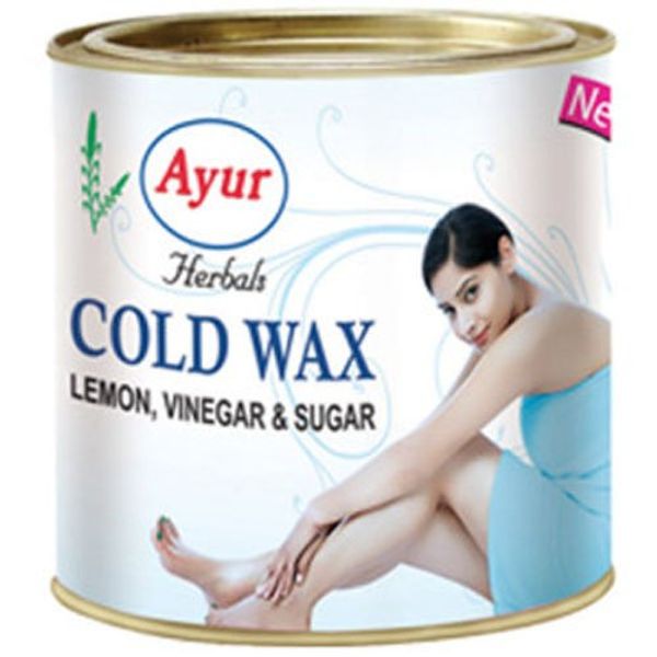 Ayur Cold Wax 600g