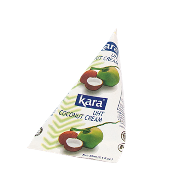 Kara Coconut Cream 65ml