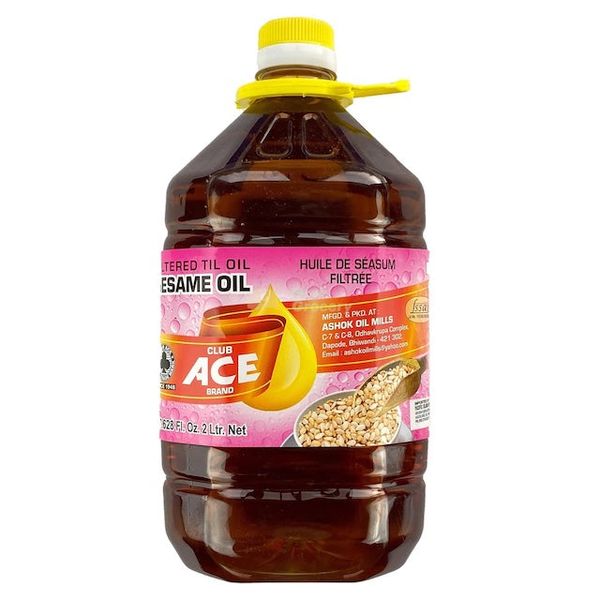 ACE Mustard Oil 2L