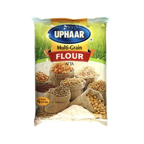 Uphaar Multigrain Atta 5kg