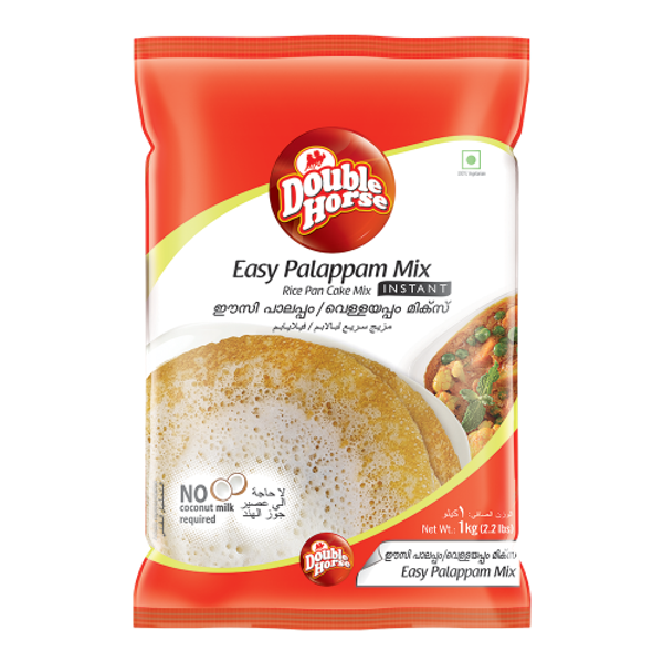 Double Horse Easy Palappam 1kg