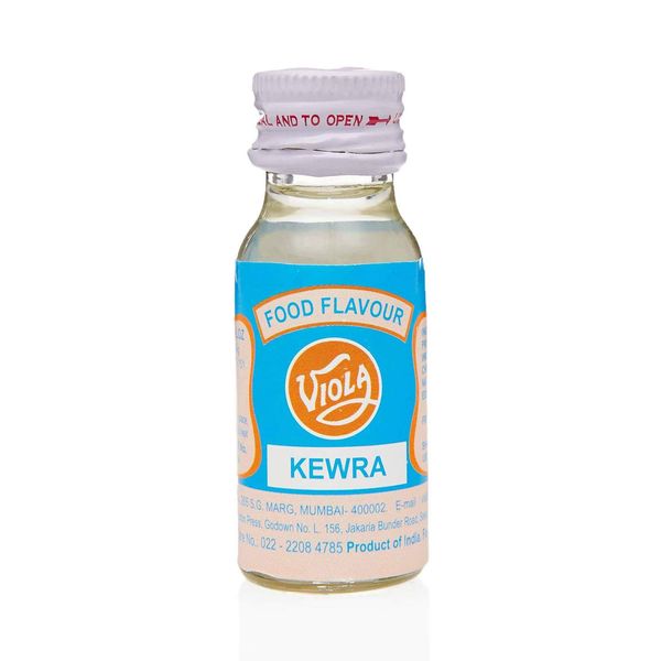 Viola Food Flavour Kewra