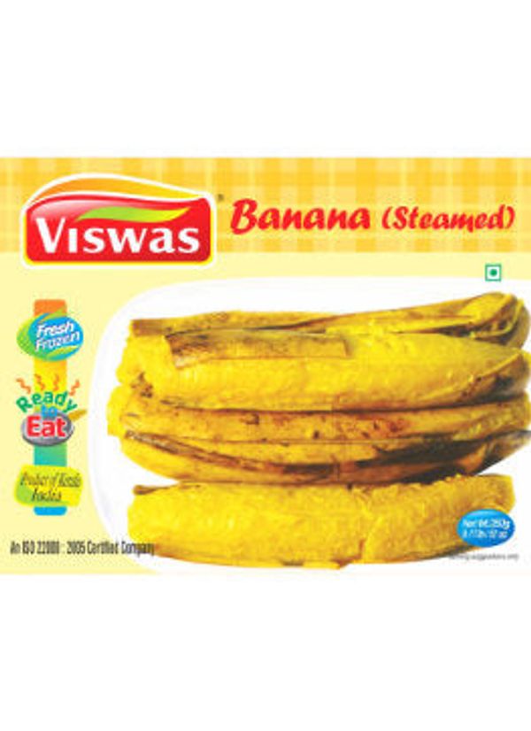 Viswas Boild Banana 500g