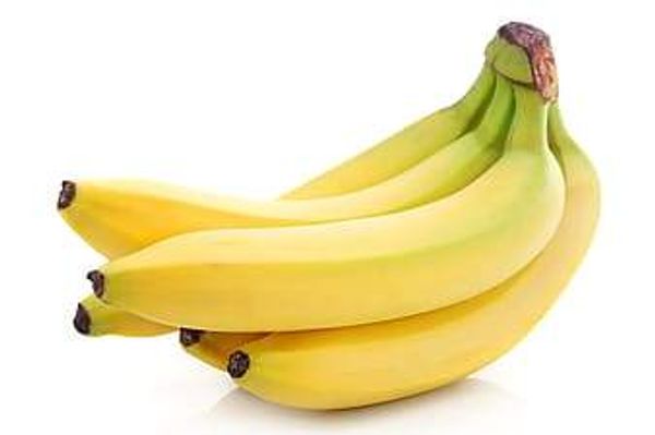 Bananas Loose 1kg