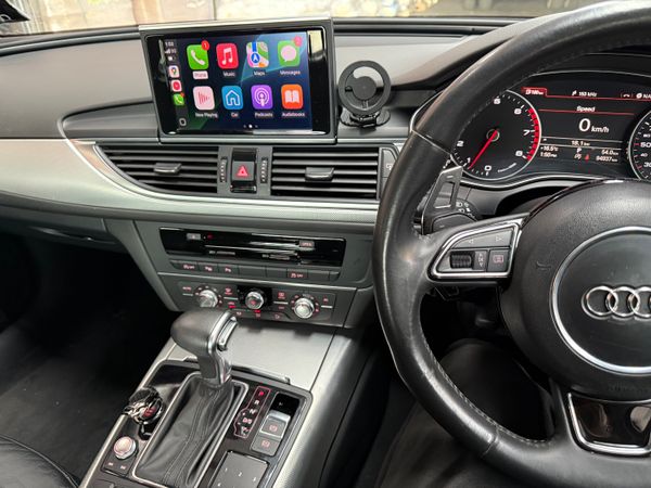 AUDI A6 2.0 TFSI 2012 Carousel 7