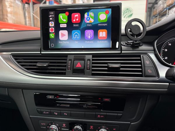 AUDI A6 2.0 TFSI 2012 Carousel 4